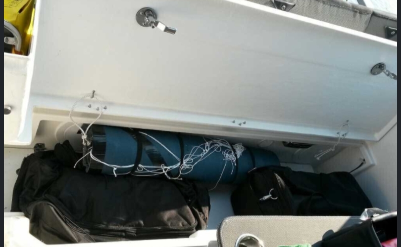 Askeladden C65 Cruiser-kuva-2